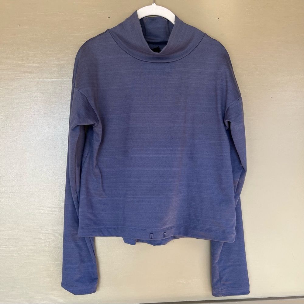 REI Co-Op Take your Time Pullover XS